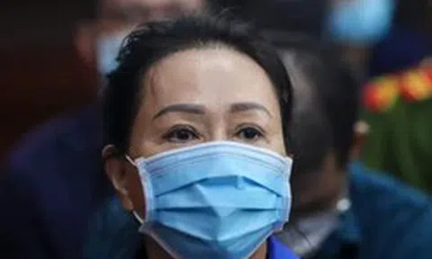 Yêu cầu SCB chuyển tiền bị phong tỏa để trả cho bị hại trong vụ bà Trương Mỹ Lan