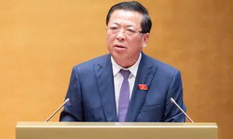 Bộ trưởng Bộ Xây dựng: Dự án chưa đủ điều kiện không được nhận tiền cọc