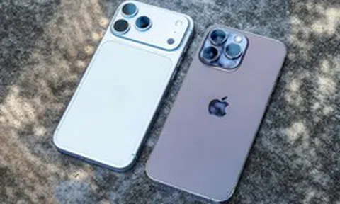 Lời khuyên cho những ai giờ này vẫn còn đang dùng chiếc iPhone 14 Pro Max "đời cổ"
