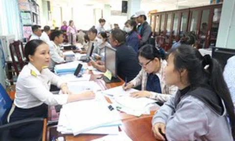 Doanh nghiệp, hộ kinh doanh được giảm 30% thuế từng kỳ kê khai