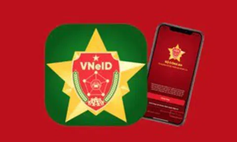 Người dân có VNeID chú ý thông báo mới nhất từ công an