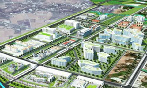 TP.HCM tìm nhà đầu tư chiến lược thực hiện tổ hợp y tế hơn 6.000 tỷ đồng