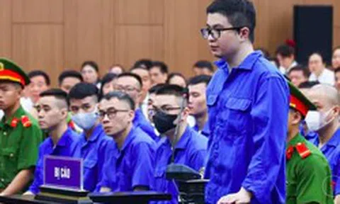 Mr Pips: ‘Có những lúc bị cáo buồn, kể cả có nhiều tiền cũng thấy cuộc đời này vô thường, vô nghĩa’
