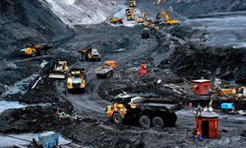 Có 8,8 tỷ tấn ‘kho báu vàng đen’ đang nằm tại một thành phố của Việt Nam, trong đó 3,6 tỷ tấn nằm ở độ sâu dưới 300m