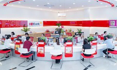 HDBank đạt 18.379 tỷ đồng lợi nhuận 9 tháng, tổng tài sản vượt 1,14 triệu tỷ đồng