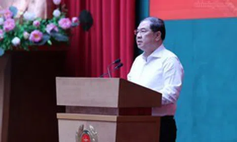 Sẽ lắp camera giám sát trên 100% tuyến đường bộ cao tốc