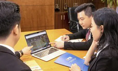 Chứng khoán Dầu khí bị phạt và truy thu thuế