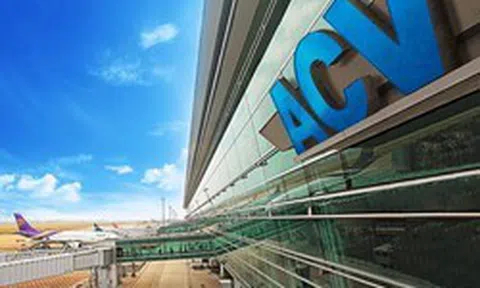 Lợi nhuận ACV giảm 35%, số lao động giảm gần 3.700 người trong khi tiền đầu tư cho sân bay Long Thành đã lên hơn 44.000 tỷ đồng