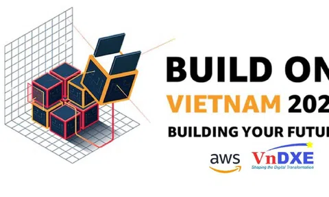 Khai mạc cuộc thi “Build On Việt Nam 2021” dành cho cộng đồng lập trình viên đam mê công nghệ “điện toán đám mây”