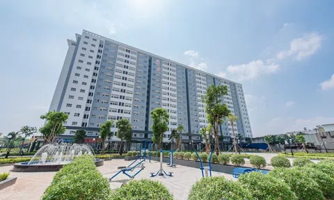 Dự án Conic Boulevard cam kết đảm bảo cho cư dân luôn có được một cuộc sống an ninh, an toàn