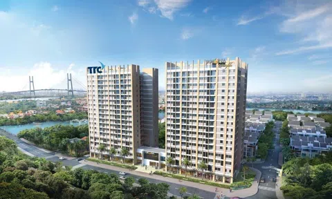 TTC Land hoàn thành tái cấu trúc nợ 2024, củng cố nền tảng phát triển 2025