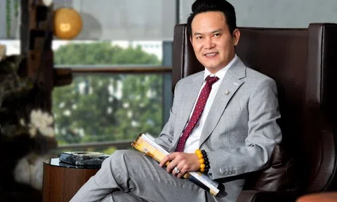 TTC Land kiện toàn đội ngũ lãnh đạo: Chuyển giao vai trò, tiếp nối hành trình phát triển bền vững