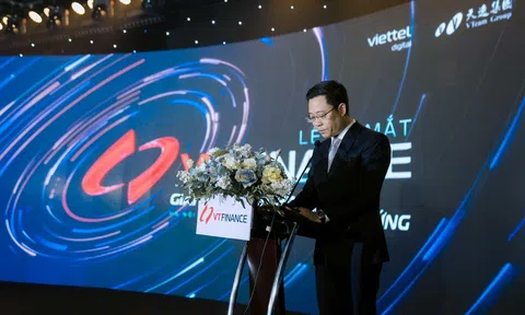 Viettel Digital ra mắt nền tảng tài chính chuỗi cung ứng hỗ trợ doanh nghiệp Việt tiếp cận nguồn tín dụng