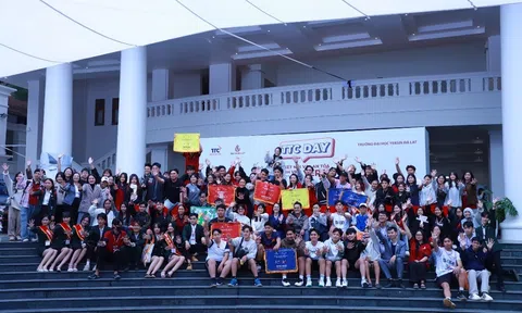 Chương trình TTC Day - Ngày hội kết nối và lan tỏa