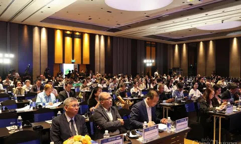 Mở không gian phát triển mới trong hợp tác thương mại Việt Nam - Hoa Kỳ