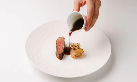 VOYAGE - Hành trình của sự tiết chế và những dư vị được thiết kế để ở lại