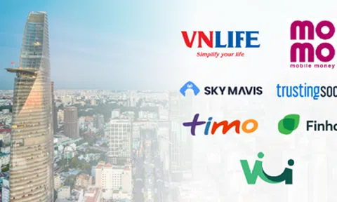 7 công ty khởi nghiệp Fintech hàng đầu Việt Nam năm 2022