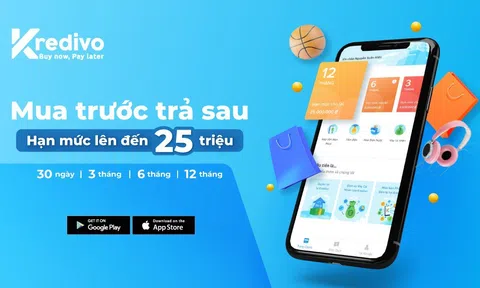 Lĩnh vực “Mua trước, trả sau” (BNPL) bùng nổ và những lưu ý cho người trẻ khi sử dụng