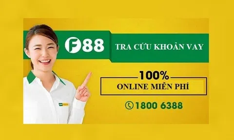 Cách tra cứu hợp đồng vay cầm cố tại công ty F88