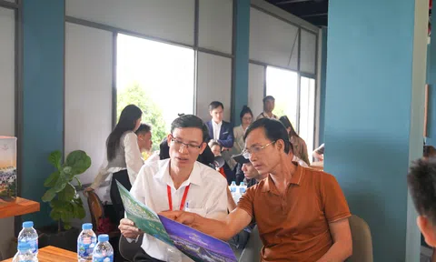 Giao dịch tăng mạnh, tạo đà bứt tốc cho thị trường bất động sản giai đoạn cuối năm