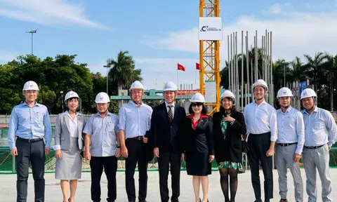 TTC Land sẵn sàng cho chu kỳ phục hồi mới