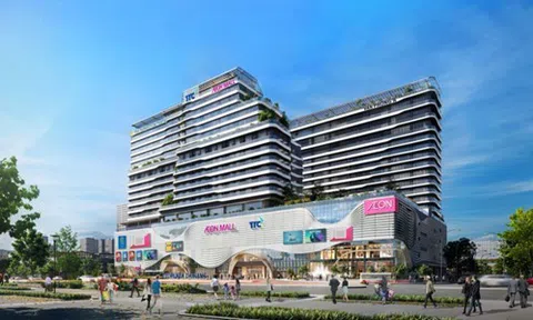Dự án TTC Plaza Đà Nẵng hoàn tất hợp đồng cho thuê tổng tầng hầm