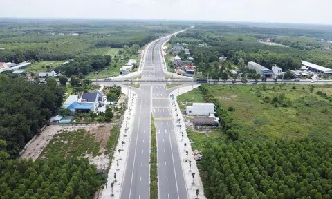 BẮC SÀI GÒN: TÂM ĐIỂM ĐẦU TƯ 2026 – KHI “VÙNG TRŨNG” TRỞ THÀNH “THỦ PHỦ” CÔNG NGHIỆP MỚI