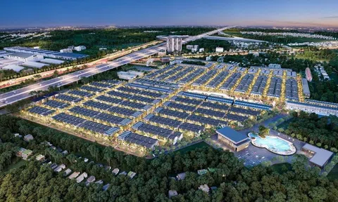 LÝ DO BẤT ĐỘNG SẢN KHU ĐÔ THỊ LUÔN ĐƯỢC SĂN ĐÓN