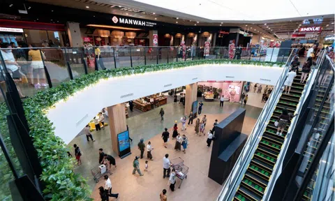 AEON Hải Dương chính thức vận hành: Cầu nối kinh tế và định hướng phát triển bền vững cùng địa phương  ​​​​​​​