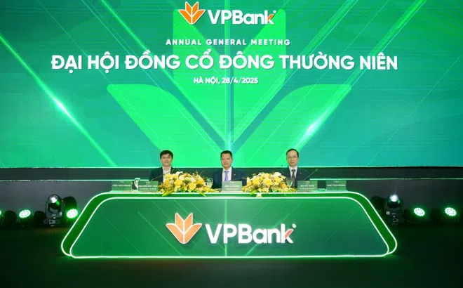 CEO VPBank nói về khoản nợ của Novaland