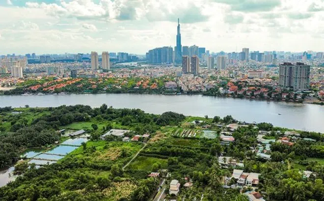 Siêu dự án gần 100.000 tỷ của liên danh Sun Group tại khu vực được mệnh danh là “hòn ngọc” của thành phố giàu nhất Việt Nam có diễn biến mới