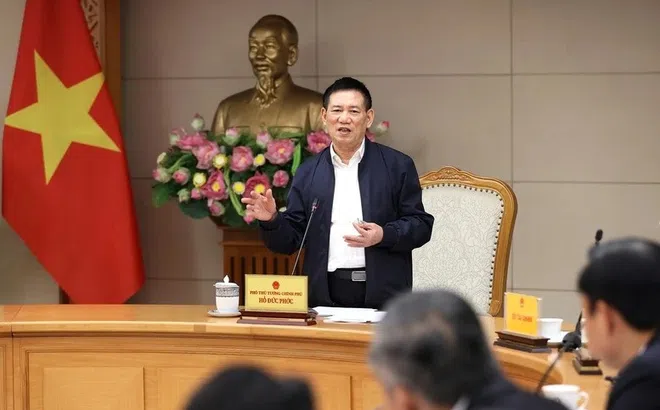 Việt Nam sắp có một tập đoàn đường sắt quốc gia