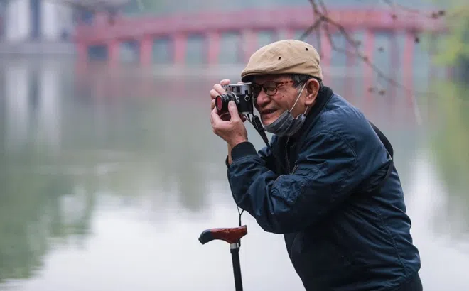 Thủ tướng khuyến khích doanh nghiệp phát triển dịch vụ cho người già