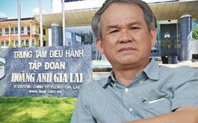 Bầu Đức bất ngờ lấn sân sang BĐS công nghiệp, dù "chưa có kinh nghiệm" nhưng tự tin lấp đầy thần tốc 100% trong 1 năm