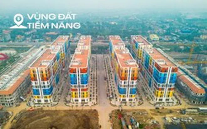 Toàn cảnh đại đô thị 35.000 tỷ của Sun Group: Rộng xấp xỉ hồ Tây, giá căn hộ chưa đến 30 triệu đồng/m2