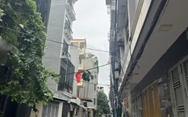 Căn nhà ngõ từng rao bán 21 tỷ cách đây 2 tháng, nay chủ hạ xuống còn 19 tỷ: Nghe thì tưởng “cắt lỗ” nhưng thực tế lại không hẳn như vậy