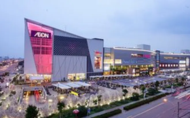 Thanh Hóa đón tin vui: Công trình hơn 4.000 tỷ, lớn bậc nhất miền Trung của “ông lớn” Nhật Bản sắp hoàn thành chỉ sau vài tháng nữa