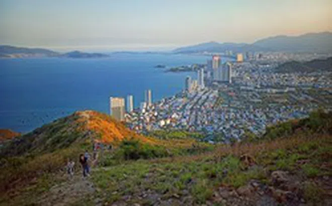 Sun Group muốn làm khu đô thị hơn 1.100 ha trên núi tại thủ phủ du lịch có đường bờ biển dài nhất Việt Nam, nơi đang đặt mục tiêu lên thành phố trực thuộc Trung ương