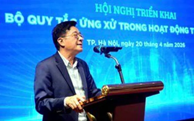 TS. Nguyễn Quốc Hùng: "Không thể chấp nhận việc khách hàng có khả năng trả nợ mà không trả, cố tình chây ì, hoặc tạo tranh chấp để trì hoãn"