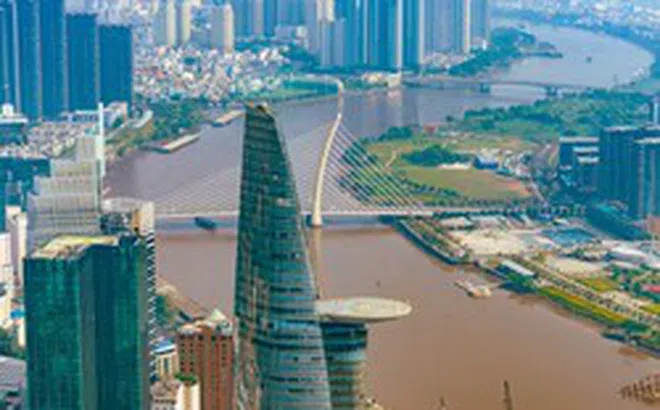 Ngay ngày mai, hàng triệu người dân TP.HCM sẽ chứng kiến một sự kiện quan trọng, có Vingroup, Sun Group, THACO... đảm nhận trọng trách lớn