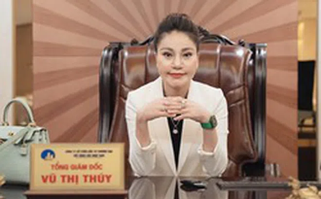 Hơn 43.000 nạn nhân mắc bẫy lừa đảo của vợ ca sĩ Khánh Phương, số tiền bị chiếm đoạt lên tới hàng nghìn tỷ đồng