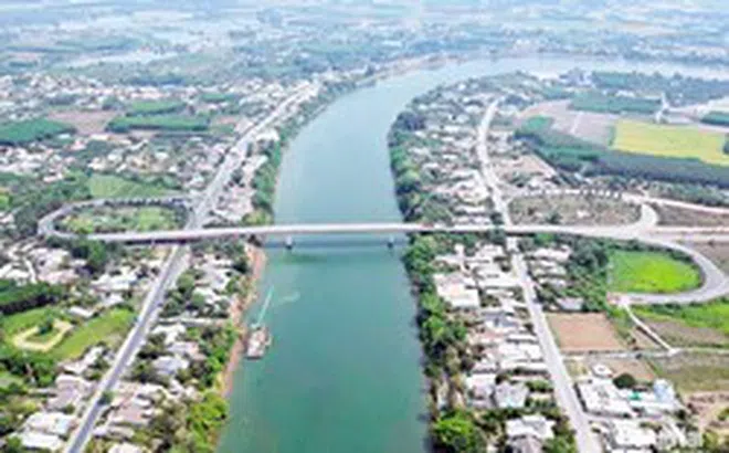 Người dân Đồng Nai đón tin vui: Tuyến chính cao tốc dài hơn 46km thuộc Vành đai 4 TP.HCM với mức đầu tư 16.200 tỷ đồng sẽ được khởi công cuối năm nay