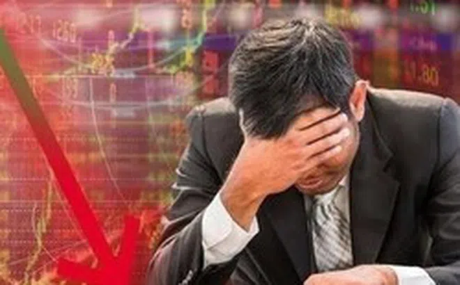 Phiên 16/6: Khối ngoại đảo chiều bán ròng gần 400 tỷ đồng, "xả" mạnh loạt cổ phiếu Bluechips
