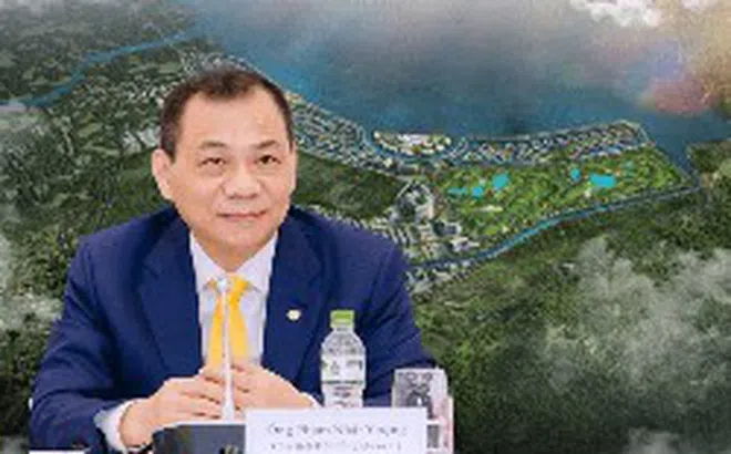 Thu hồi gần 800ha đất của các hộ dân để làm siêu đô thị ven vịnh trị giá 85.000 tỷ đồng của Vinhomes tại thủ phủ du lịch có đường bờ biển dài nhất Việt Nam