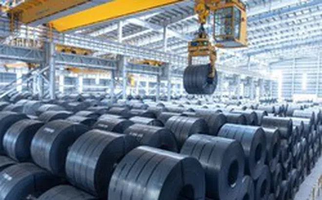 VCBS dự báo lợi nhuận quý 2 loạt "đại gia" thép: Hòa Phát tăng trưởng 25%, Hoa Sen và Nam Kim hụt hơi