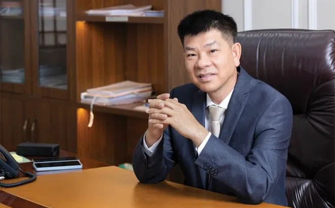 Ông Lê Hữu Nghĩa - Tổng giám đốc Công ty Lê Thành: “Làm nhà ở cho thuê, doanh nghiệp phải kiên định và nhiều tâm huyết…”