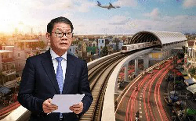 Siêu dự án metro hơn 55.000 tỷ do Thaco của tỷ phú Trần Bá Dương triển khai tại thành phố giàu nhất Việt Nam đạt cột mốc quan trọng