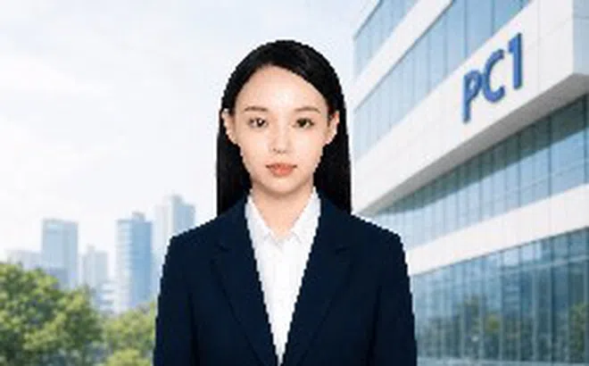 Profile đỉnh của chuyên viên tài chính vừa trở thành Chủ tịch PC1 ở tuổi 27: Tốt nghiệp đại học tại Mỹ, từng làm tại KPMG và Vietcap