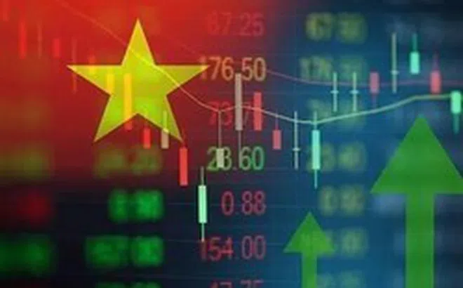 Một loạt định chế tài chính sừng sỏ trên thế giới Vanguard, Blackstone, UBS, Morgan Stanley... sắp tham gia vào thị trường chứng khoán Việt Nam