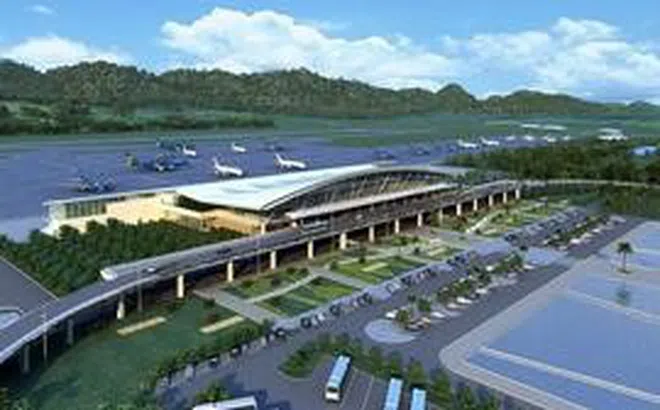 Một sân bay Việt Nam vừa xác lập kỷ lục chưa từng có: Là cái tên ít ai ngờ tới